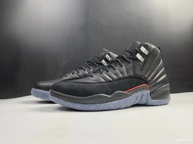 Jordan Utility Air Black 12 DC1062-006 0817
